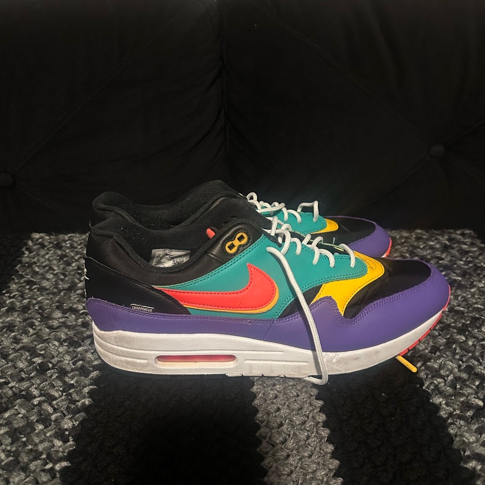 Nike Air Max 1